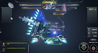 Leveron Space-screenshots